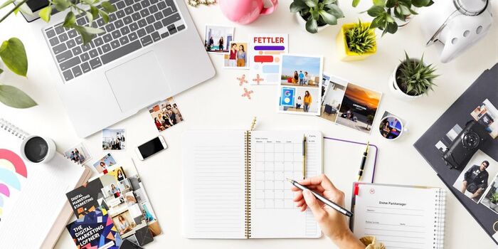 Crafting a Successful Digital Marketing Strategy