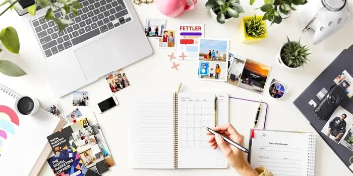 Crafting a Successful Digital Marketing Strategy