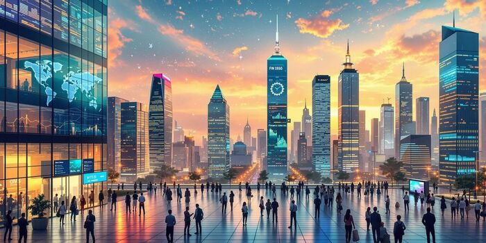 Top 10 Fintech Companies Revolutionizing Finance in 2025