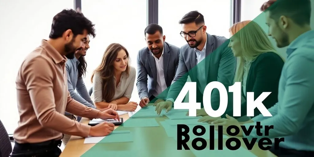 Diverse entrepreneurs collaborating around a conference table.